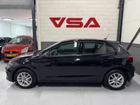 Volkswagen Polo 1.0 TSI Comfortline Business,Trekhaak,CarPlay,Cruise,PDC Foto