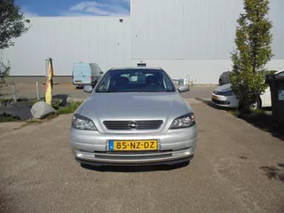 Opel Astra 1.6-16V Njoy met airco