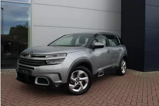 Citroen C5 Aircross 1.6 Plug-in Hybrid 225 Business EAT8 Automaat Airco Navi Camera Carplay Vol