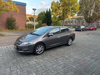 Honda Insight 1.3 IMA Comfort Hybrid Climate PDC