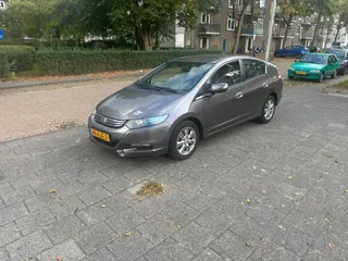 Honda Insight 1.3 IMA Comfort Hybrid Automaat