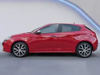 Alfa Romeo Giulietta 1.4 Turbo /Apple Carplay/Alcantara/Cruise Contr./Climate Contr./Sportonderst./Rijmodus/18''/(MET GARANTIE*) Foto