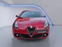 Alfa Romeo Giulietta 1.4 Turbo /Apple Carplay/Alcantara/Cruise Contr./Climate Contr./Sportonderst./Rijmodus/18''/(MET GARANTIE*) Foto