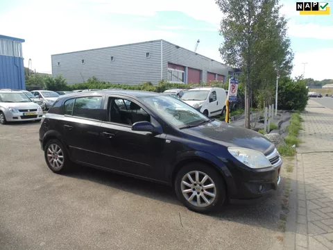 Opel Astra 1.6 Temptation MET AIRCO 2008
