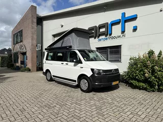 Volkswagen Smallander Adventure 2.0 TDI L1H1 75 kW (102 pk) (Inbouw 2022!)