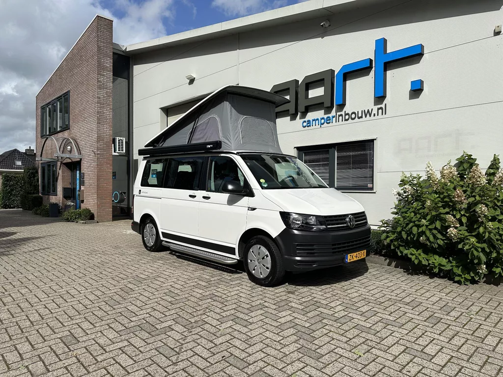 Volkswagen Smallander Adventure 2.0 TDI L1H1 75 kW (102 pk) (Inbouw 2022!)