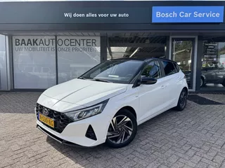Hyundai i20 1.0 T-GDI Premium | Bose | Navi | Stoel &amp; Stuurverwarming