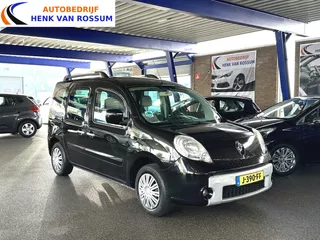 Renault Kangoo Family 1.6-16V Authentique Trekhaak | Airco | Cruise.
