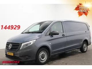 Mercedes-Benz Vito 114 CDI 9G-Tronic Extra Lang LED ACC Navi Airco Camera SHZ