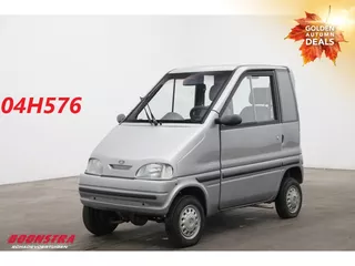 CANTA Exclusive Plus SHZ 12.281 km!