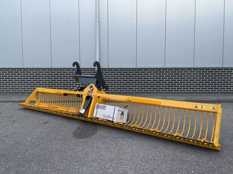 Herder MRZ430 CW30 MAAIKORF