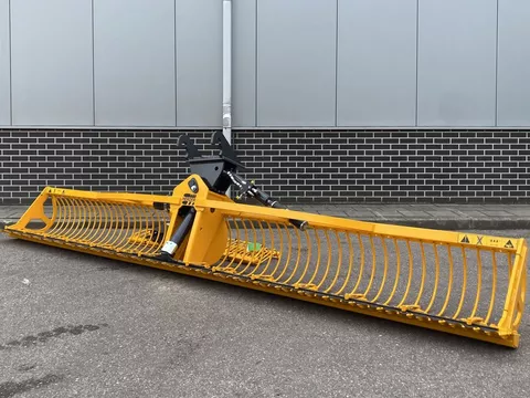 Herder MRLT430 SS MAAIKORF