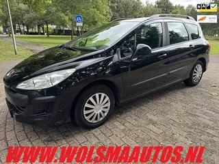 Peugeot 308 SW 1.6 VTi X-Line