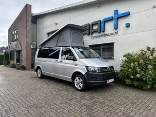 Volkswagen Smallander XL 2.0 TDI L2H1 (NIEUWBINNEN)