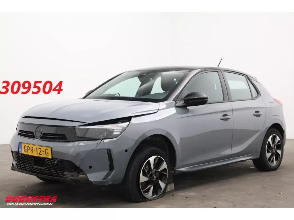 Opel Corsa-e Electric GS 50 kWh LED Clima Cruise PDC