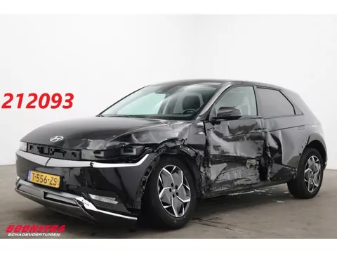 Hyundai IONIQ 5 Connect+ 77.4 kWh LED ACC HUD Camera LRHZ