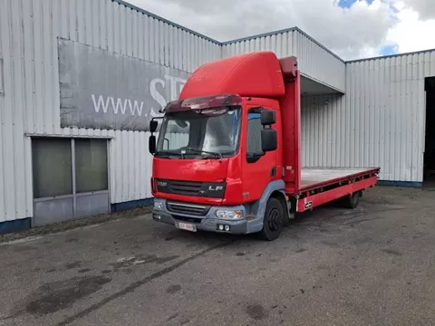 DAF LF 45 - 220 ,Airco , Euro 5,
