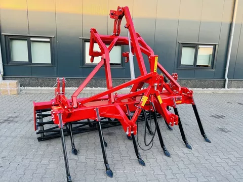 Evers Mustang 11-303
