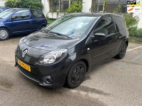 Renault Twingo 1.2-16V Collection / Airco / Goed onderhouden
