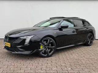 Peugeot 508 PSE 360 PK | AWD | PHEV | Facelift model | Alle opties!