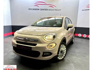 Fiat 500 X 1.4 Turbo MultiAir Opening Edition