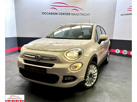 Fiat 500 X 1.4 Turbo MultiAir Opening Edition