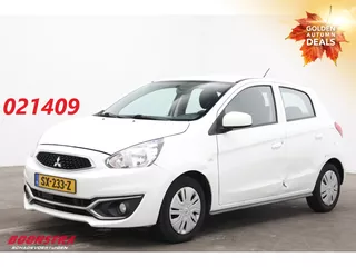 Mitsubishi Space Star 1.0 Entry Elek Ramen 64.548 km!