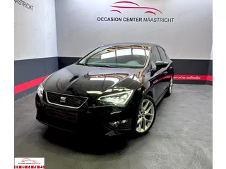 SEAT Leon 1.4 EcoTSI FR