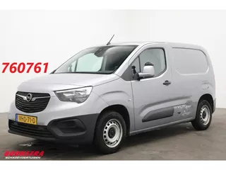 Opel Combo 1.5D L1-H1 Edition Leder Airco Cruise PDC AHK