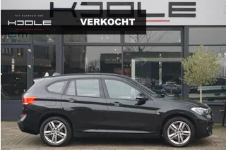 BMW X1 xDrive25e | M pakket | Trekhaak | Carplay
