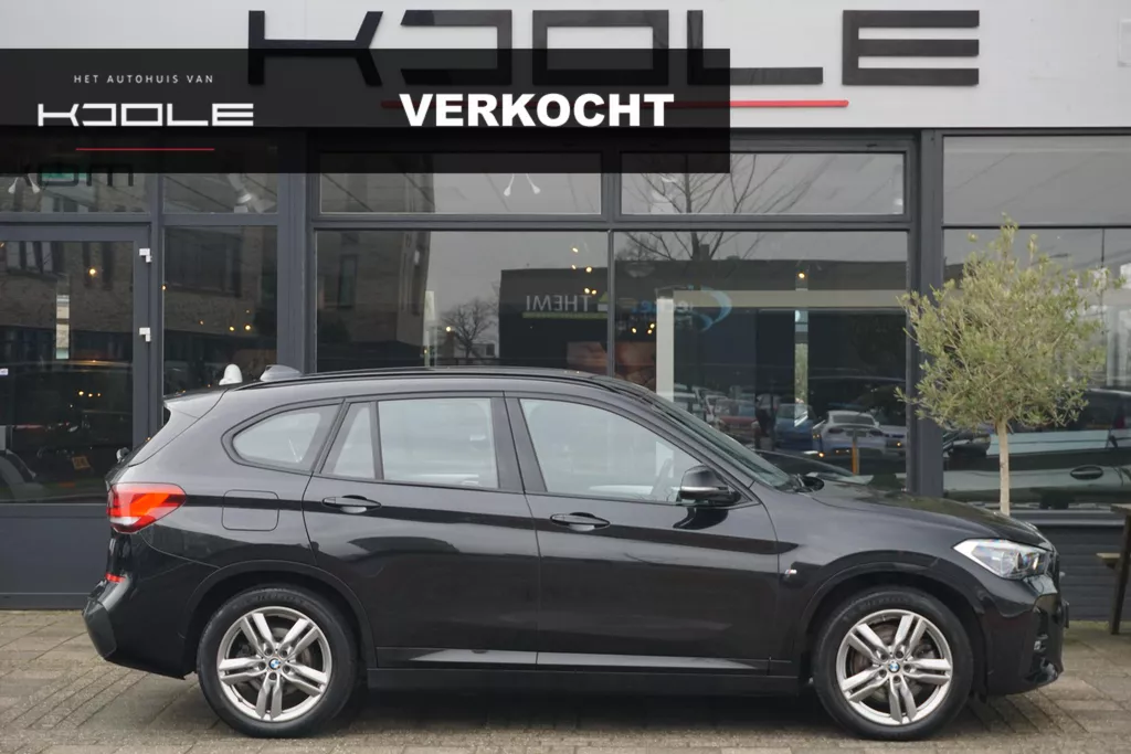 BMW X1 xDrive25e | M pakket | Trekhaak | Carplay BMW X1 xDrive25e | M pakket | Trekhaak | Carplay