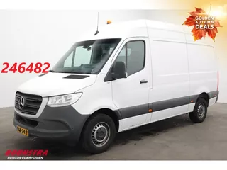 Mercedes-Benz Sprinter 316 CDI 7G-Tronic L2-H2 360&deg; Airco Cruise Bluetooth