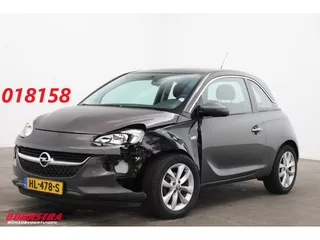 Opel ADAM 1.2 Jam Bluetooth Airco Cruise
