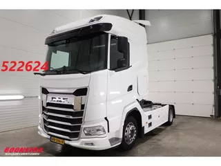 DAF XG 480 FT Standclima ACC LED Virtual Android/Carplay