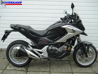 Honda NC 750 NC750XA