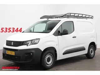 Peugeot Partner 1.5 BlueHDI Premium Apple/Android Airco Cruise PDC AHK