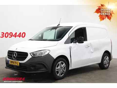 Mercedes-Benz Citan 108 CDI L1 Base Airco Bluetooth AHK