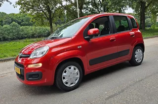 Fiat Panda 0.9 TwinAir Edizione Cool 1e Eigenaar ! NL Auto !