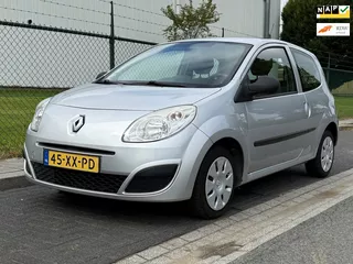 Renault Twingo 1.2 Nieuwe Distributie + NWE APK