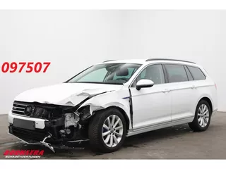 Volkswagen Passat Variant 1.4 TSI PHEV GTE LED ACC Virtual LRHZ SHZ AHK
