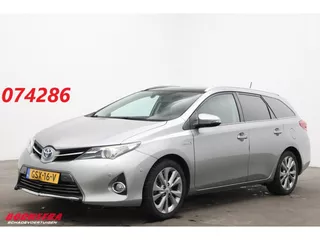 Toyota Auris Touring Sports 1.8 Hybrid Executive Pano Navi Clima Cruise Camera SHZ