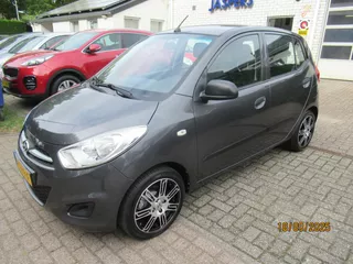 Hyundai i10 1.1 i-Motion Cool