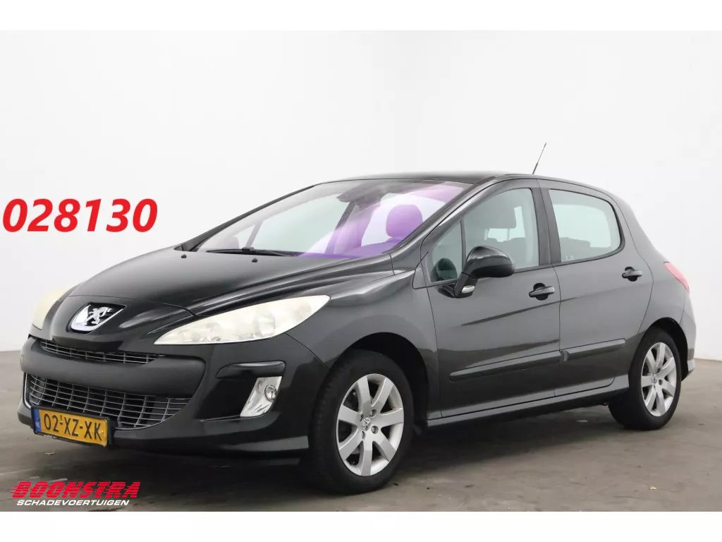 Peugeot 308 1.6 VTi XT Pano Clima Cruise
