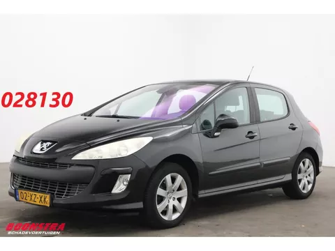 Peugeot 308 1.6 VTi XT Pano Clima Cruise