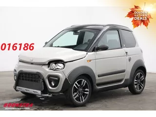 Microcar M.go Highland X DCI