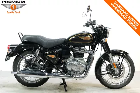 Royal Enfield Bullet 350