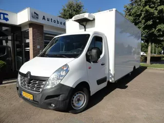 Renault MASTER BE-COMBI LVC