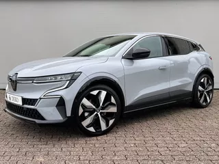 Renault Megane E-Tech Comfort Range | Techno | 60 kWh | 220PK | Nieuw met hoge korting!