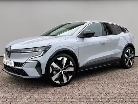 Renault Megane E-Tech Comfort Range | Techno | 60 kWh | 220PK | Nieuw met hoge korting!