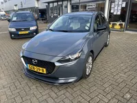 Mazda 2 1.5 Skyact-G 90 6MT Luxury I Activesense/ Leer/ Navi Foto